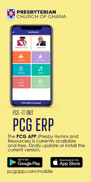 PCG Mobile App